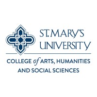 College of Arts, Humanities and Social Sciences Logo