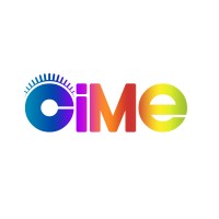 Center for Intersectional Media + Entertainment (CIME) Logo