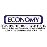 Economy Restaurant Equipment & Supply Co. Logo