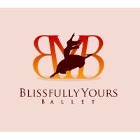 Blissfully Yours Ballet Logo