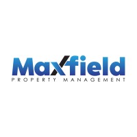 Maxfield Property Management Logo