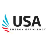 USA Energy Efficiency Logo