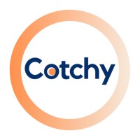 Cotchy Logo