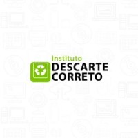 Instituto Descarte Correto Logo