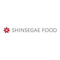 SHINSEGAE FOOD Logo
