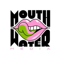 Mouthwater Media Logo