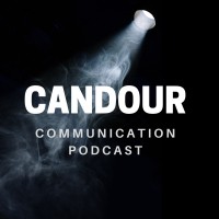 Candour Communication Podcast Logo