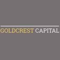Goldcrest Capital Logo