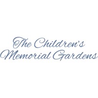 The Childrens Memorial Gardens Logo