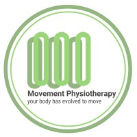 Movement Physiotherapy Logo