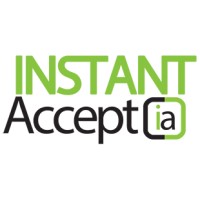 Instant Accept LLC Logo