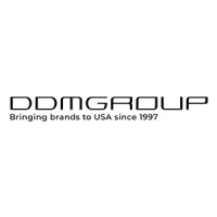 DDM Group Logo