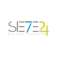 724 Business Consulting Logo