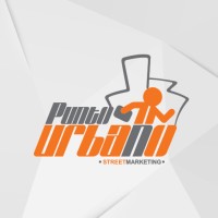 Punto Urbano Logo