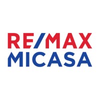 RE/MAX Mi Casa Logo