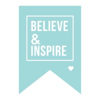 Believe & Inspire Logo