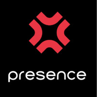 Presence.Fit Logo