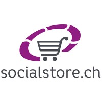 Socialstore Logo