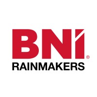 BNI Rainmakers Logo