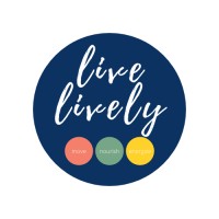 Live Lively Logo