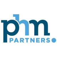 PHM Partners Logo