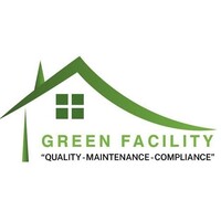 Green Facility Pty Ltd Logo