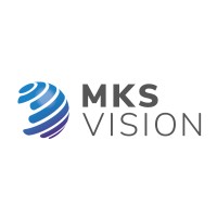 MKS Vision Private Limited Logo