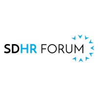 SDHR Forum Logo