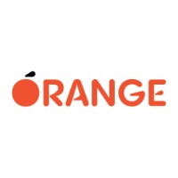 Orange Digital CX Logo