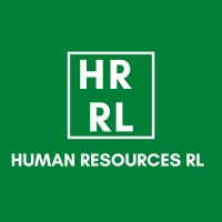 Human Resources RL Logo