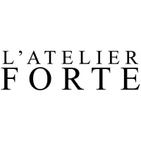 LAtelier Forte Logo