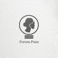 Forum.Puan Dharmasraya Logo