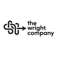 thewrightcompany.ca Logo