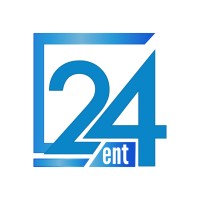 24ent, Inc Logo