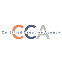 Certified Creative Agency Logo