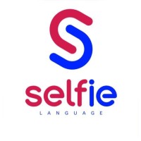 SELFIE Language Logo