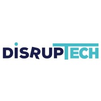 DisrupTech Ventures Logo