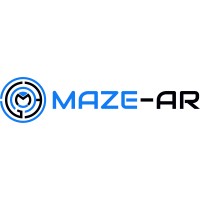 Maze-AR Logo