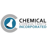 Chemical Consultants, Inc. Logo