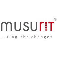 Musurit Logo