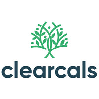 Clearcals Logo