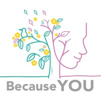 BecauseYOU Logo
