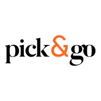 Pick & GO Logo