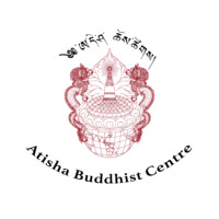 Atisha Buddhist Centre Logo