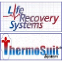 Life Recovery Systems Logo