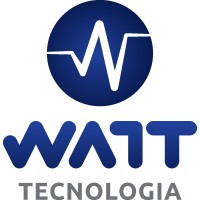 Watt Tecnologia Logo