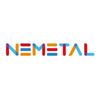 Nemetal Logo