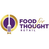 Food For Thought - Retail Logo