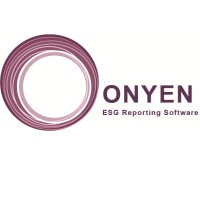 Onyen Corporation Logo