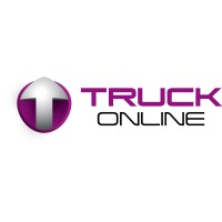 TRUCKONLINE Logo